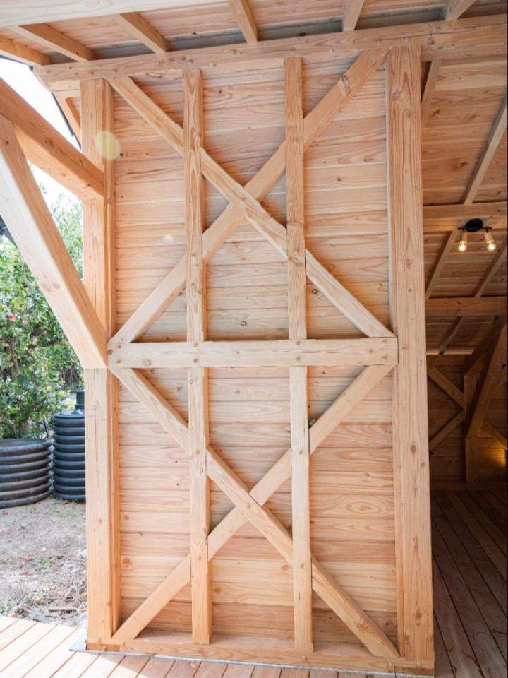 Rénovation de charpente Reims