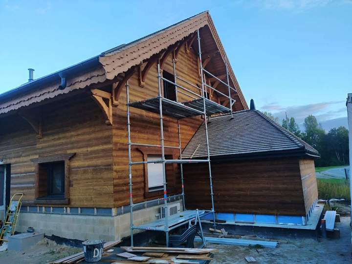 Travaux de couverture Reims